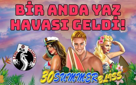 'e İlk Kez Uğradık, Kazançla Ayrıldık! – Leon Casinoı