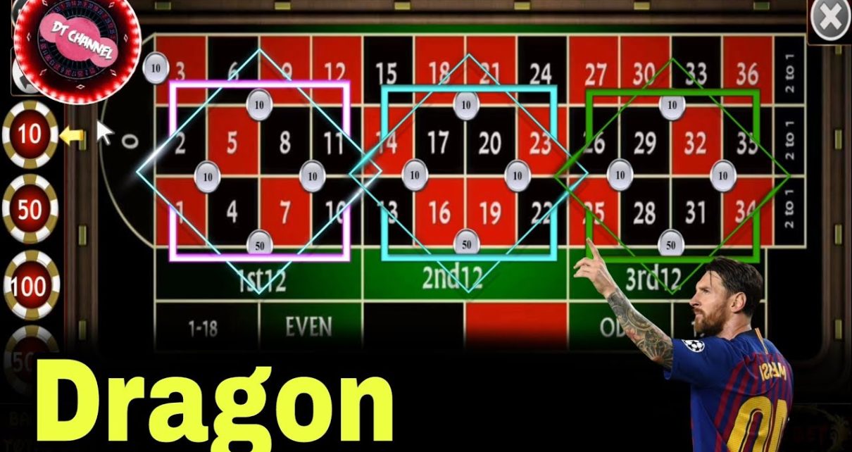 ? A Successful Roulette Strategy to Win at Online Casino ? A Successful Roulette Strategy to Win at Online Casino