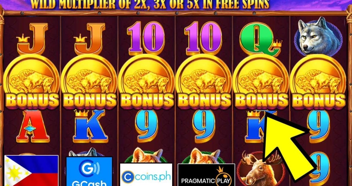 ?AMAZING FREE SPINS SESSION IN BUFFALO KING! ONLINE CASINO PHILIPPINES existent MONEY 2022