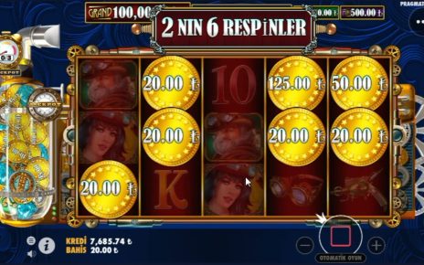 AMAZING MONEY MACHINE!! PARA MAKİNASI HİLESİ :) #casino #slot #pragmatik #jackpot