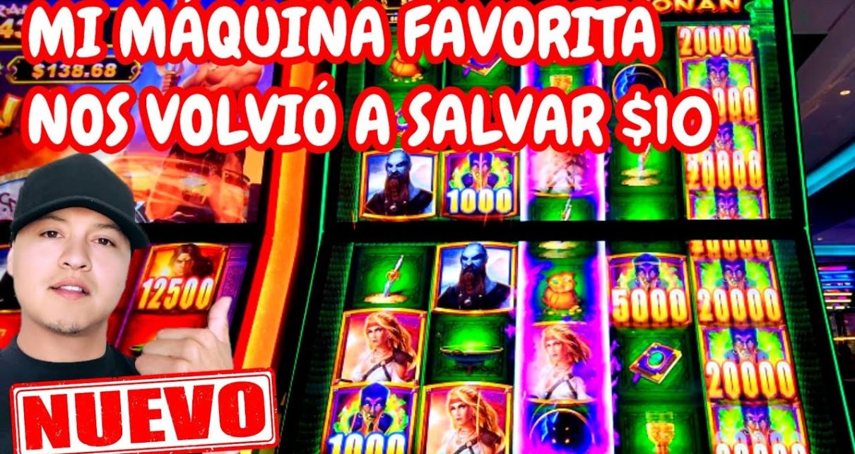 ? ASÍ FUE COMO PERDÍ TODO EN EL CASINO Y COMO GANE EN EL CASINO MI DINERO ? EP. 119