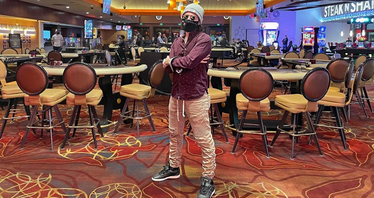 An Honest Look into the OYO Hotel & Casino in Las Vegas…