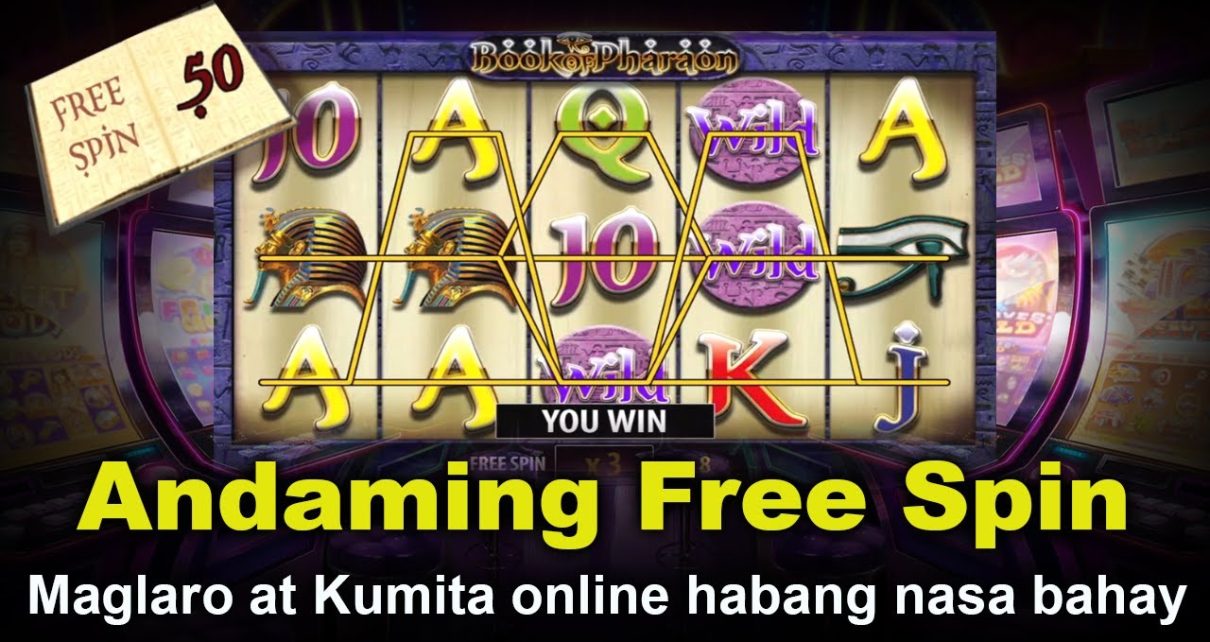 Andaming Free Spins. Maglaro sa Online Casino Slots Nuebe9. CGeBet PNXBet TMTPlay MWPlay Games ??