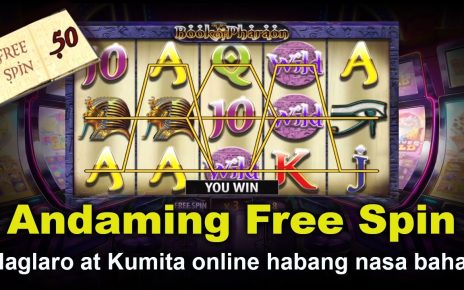 Andaming Free Spins. Maglaro sa Online Casino Slots Nuebe9. CGeBet PNXBet TMTPlay MWPlay Games ??