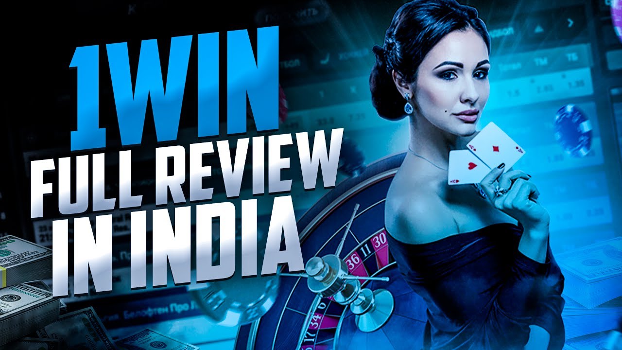 BEST CASINO 1WIN INDIA | LEGAL ONLINE CASINO 1WIN