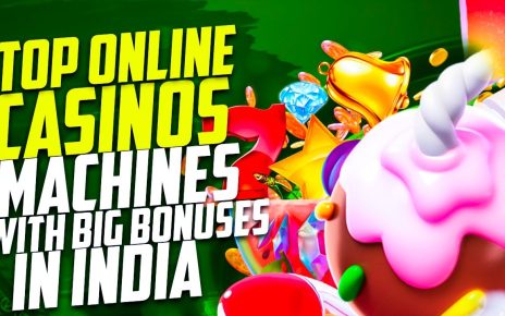 BEST CASINO BONUSES INDIA | TOP ONLINE CASINO 2022