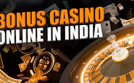 BEST CASINO BONUSES INDIA | TOP ONLINE CASINO