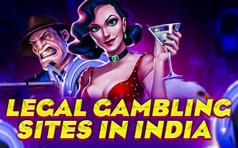 BEST GAMBLING SITES IN INDIA | LEGAL ONLINE CASINO GAMES