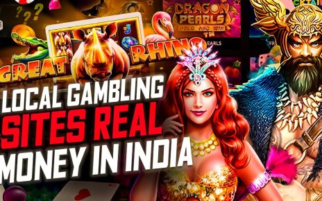 BEST GAMBLING SITES INDIA | TOP ONLINE CASINO GAMES