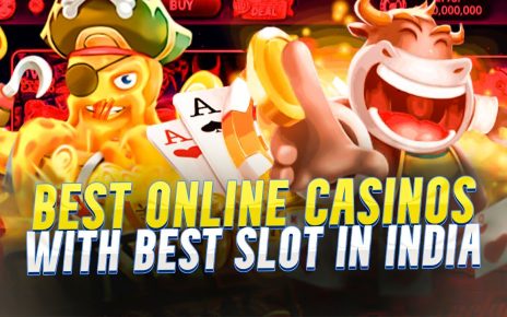 BEST ONLINE CASINO IN INDIA | TOP LEGAL CASINO GAMES