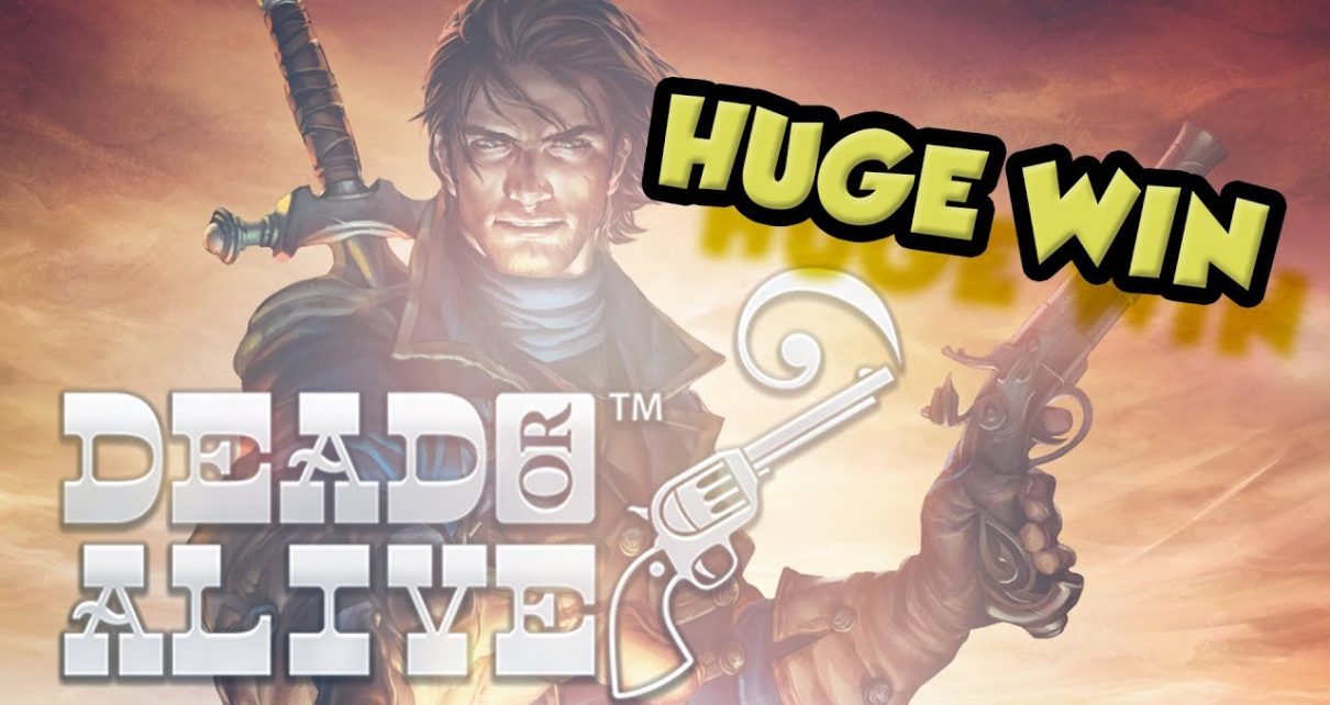 BIG WIN!!!! Dead or Alive Big win – Casino – Bonus circular (Online Casino)