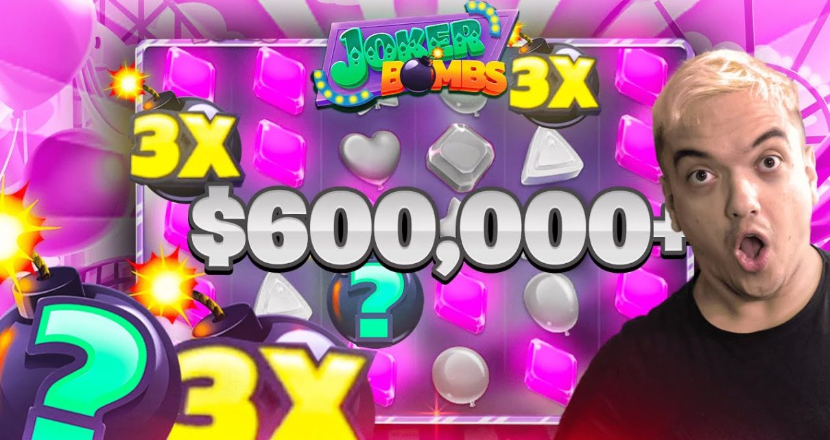 BIGGEST WINS OF THE WEEK 5! BIG WINS ON ONLINE SLOTS