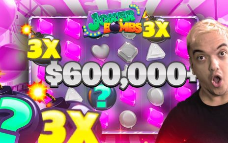 BIGGEST WINS OF THE WEEK 5! BIG WINS ON ONLINE SLOTS