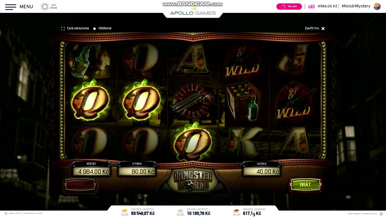 BOUCHÁM BEDNY #10 | 14 HER ZA 600 KČ | APOLLO GAMES ONLINE CASINO | 14 GAMES FOR 30$