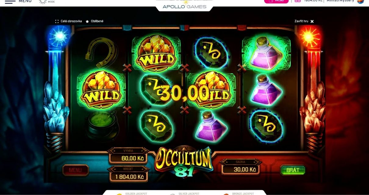 BOUCHÁM BEDNY | FREE SPINS BIG WIN (112x)  | APOLLO GAMES ONLINE CASINO   | LIVE WINNING SLOTS