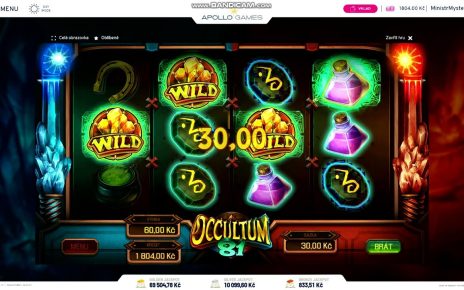 BOUCHÁM BEDNY #10 | FREE SPINS BIG WIN (112x)  | APOLLO GAMES ONLINE CASINO   | LIVE WINNING SLOTS