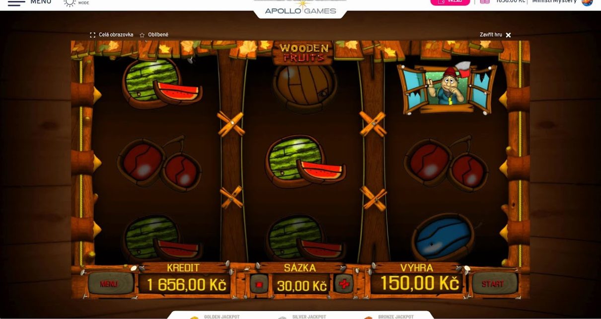 BOUCHÁM BEDNY | TESTUJU ZBYTEK APOLLO HER  | APOLLO GAMES ONLINE CASINO | LIVE WINNING SLOTS