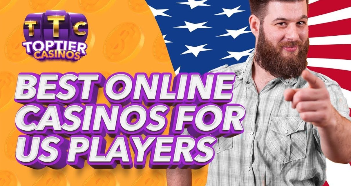 Best Online Casino 2022 | Best Online Casinos for USA Players to win existent Money