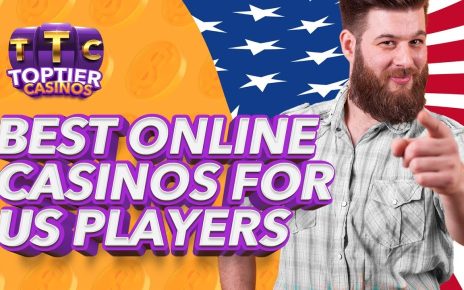 Best Online Casino 2022 | Best Online Casinos for USA Players to win existent Money