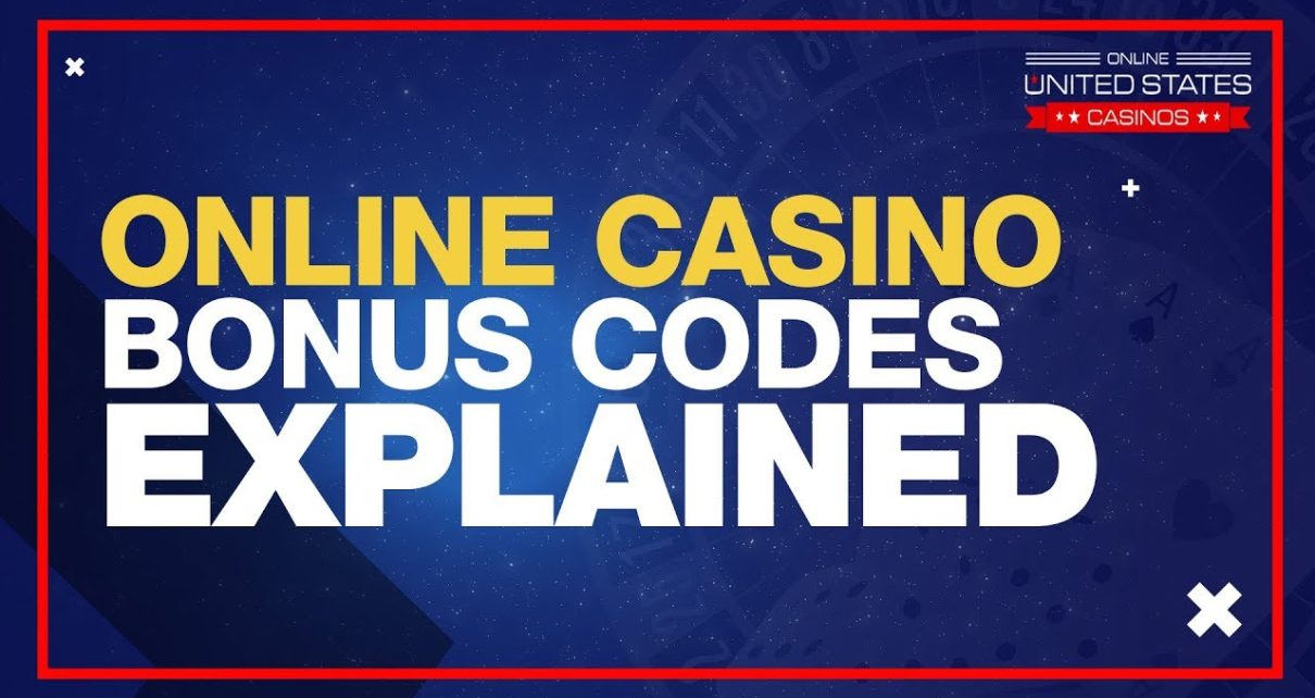 Best Online Casino Bonuses 2020 – USE THESE BONUS CODES AND WIN BIG! ??