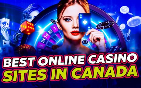 Best online casino sites in Canada  I  The best casinos site