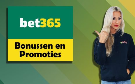 Bet365 online casino welke bonussen en promoties zijn er?