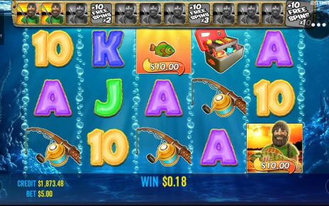 Big Bass Bonanza slot in online casino in India (existent money) | How to win existent cash? Got Bonus!!!