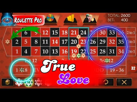 Big Winning computer program at 1x Online Casino Roulette
