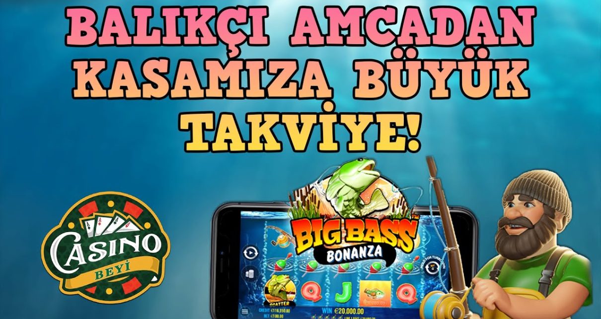 'da Süper Kazanç! – Casino Beyi ||ı