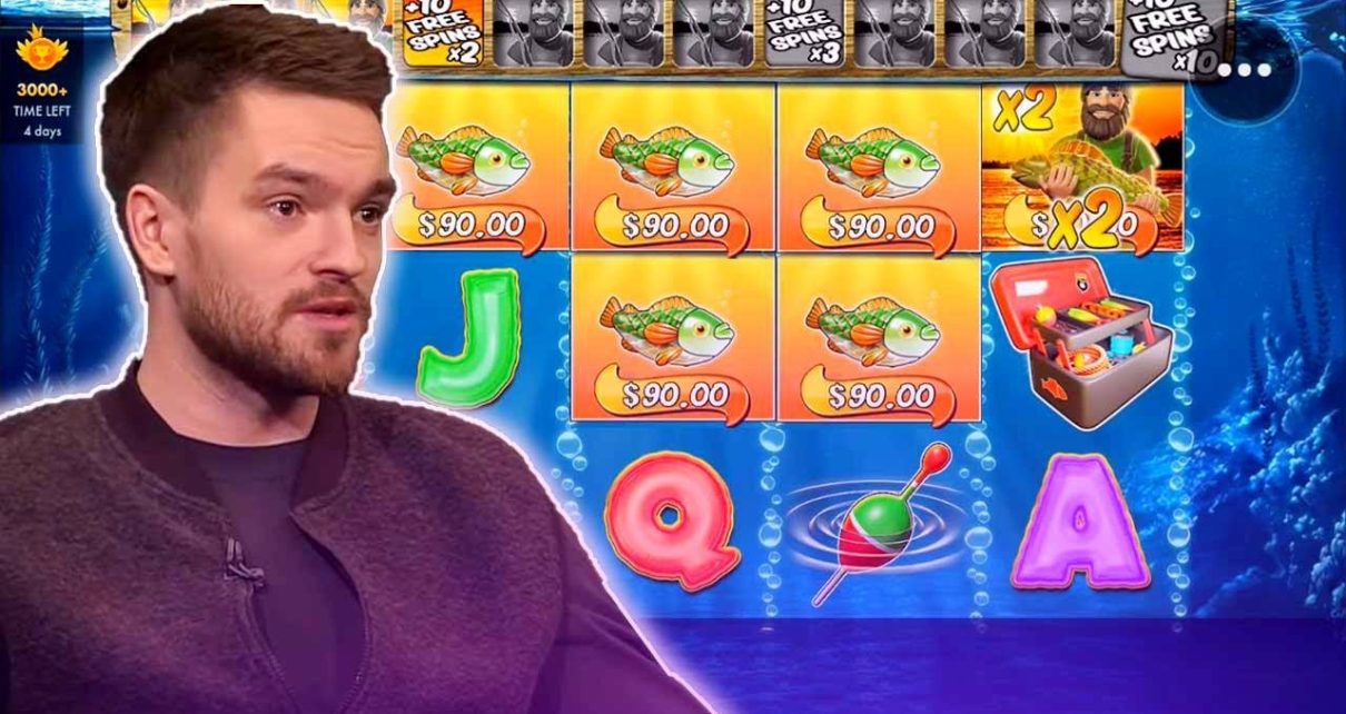 ?CASINO ONLINE CANADA FOR existent MONEY 2022 | PLAYING IN ONLINE CASINO existent CASH