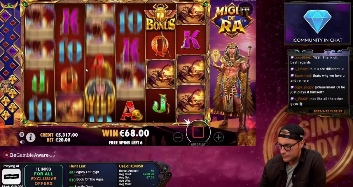 ? CASINODADDY LIVE CASINO SLOTS HIGH-ROLL! ? ABOUTSLOTS.COM OR !LINKS FOR THE BEST DEPOSIT BONUSES