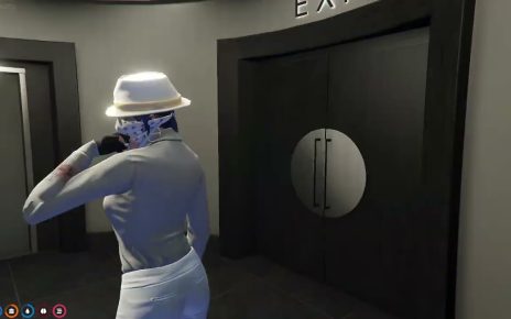 Casino Check dot quicksave unlocked | NoPixel GTA RP