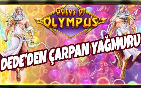 Casino Gates Of Olympus Çarpan Yağmuru Altında Big Win #casino #gatesofolympus