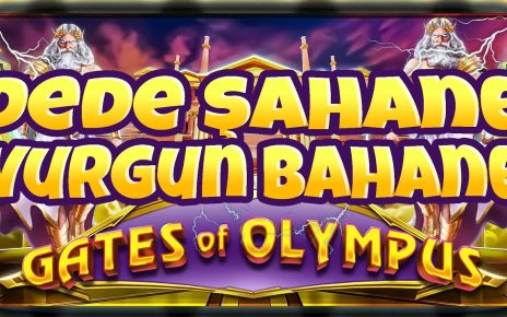 Casino | Gates Of Olympus Dede Şahane Vurgun Bahane Big Win #casino #gatesofolympus