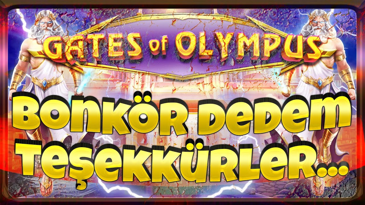 Casino Gates Of Olympus Dededen Efsane İmza  Big Win #casino #gatesofolympus