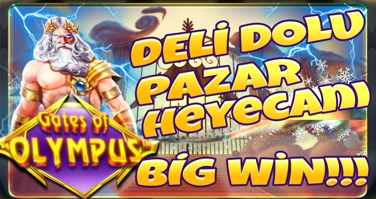 Casino Gates Of Olympus Dededen Pazar Kombosu Efsane Win Big Win #casino #gatesofolympus