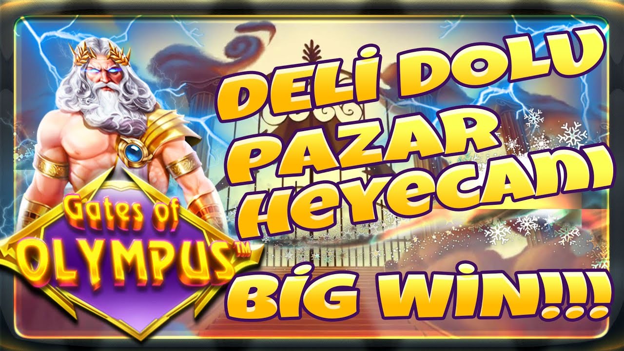 Casino Gates Of Olympus Dededen Pazar Kombosu Efsane Win Big Win #casino #gatesofolympus