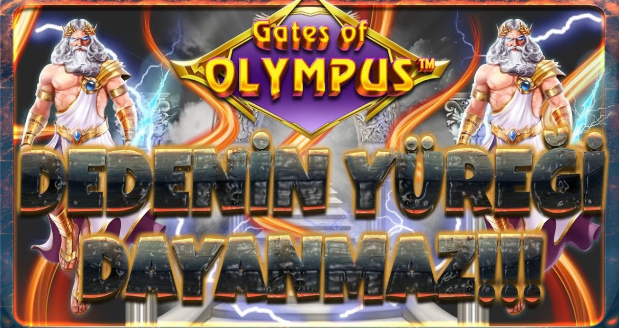 Casino | Gates Of Olympus | Dedenin Aklını  Efsane Vurgunla Aldım #casino #gatesofolympus