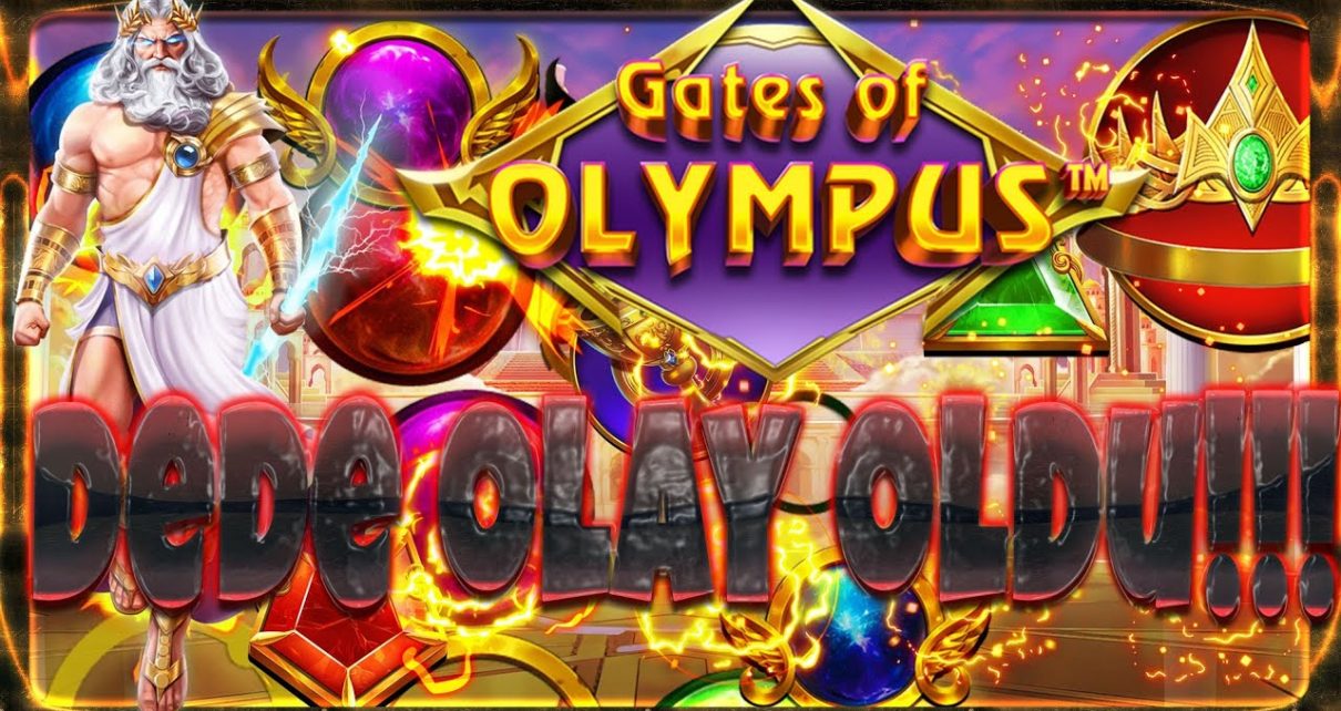 Casino | Gates Of Olympus Muhteşem Geri Dönüş Efsane Big Win #casino #gatesofolympus