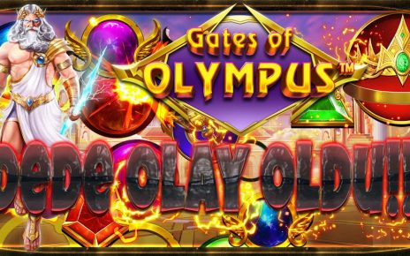 Casino | Gates Of Olympus Muhteşem Geri Dönüş Efsane Big Win