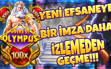 Casino | Gates Of Olympus Rekor Ötesi Efsaneye İmza Big Win #casino #gatesofolympus