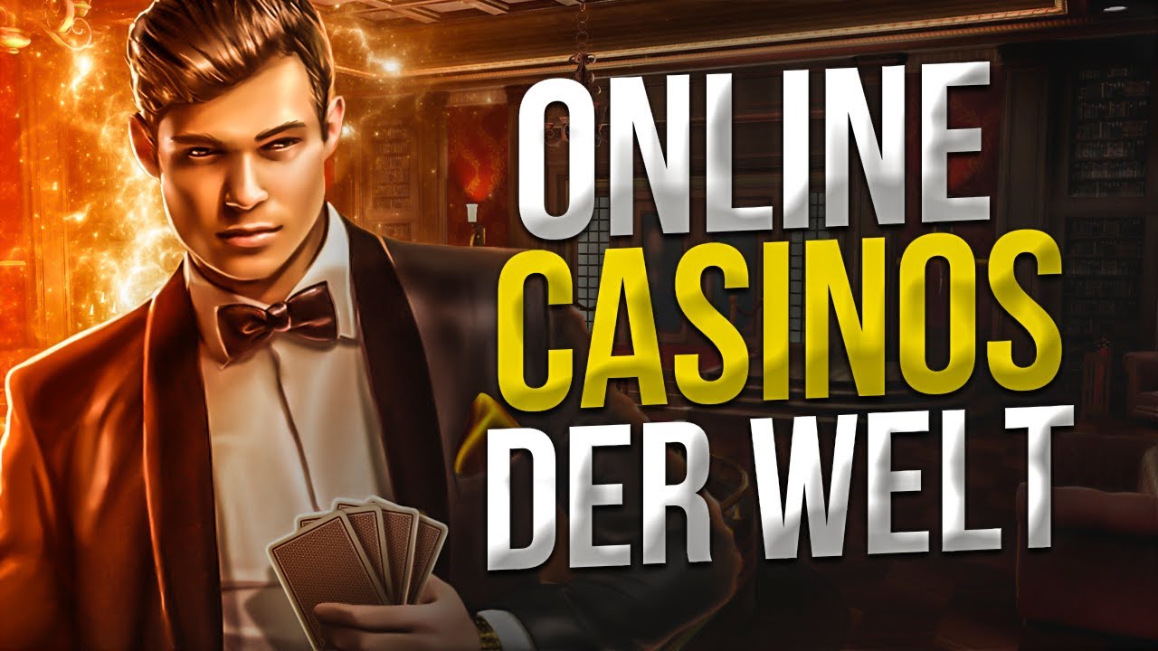 Casino guten auszahlungen  I  Online casino 2022