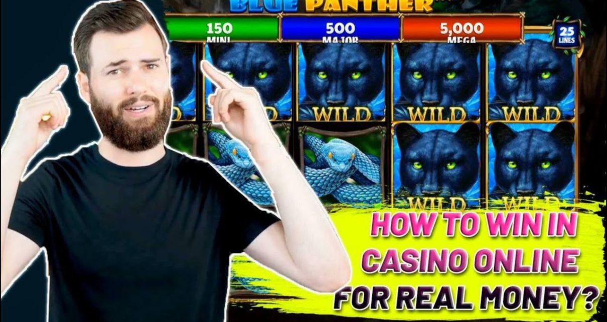 Casino online for existent money 2022 | Play and win in online casino Canada for existent cash