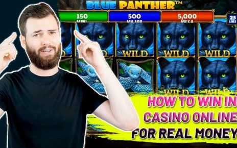 Casino online for existent money 2022 | Play and win in online casino Canada for existent cash