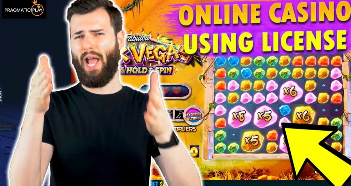 ?Casino online licensed | Nice Win in stone Vegas | Online casino Canada/USA/Australia for existent money