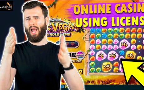 ?Casino online licensed | Nice Win in stone Vegas | Online casino Canada/USA/Australia for existent money