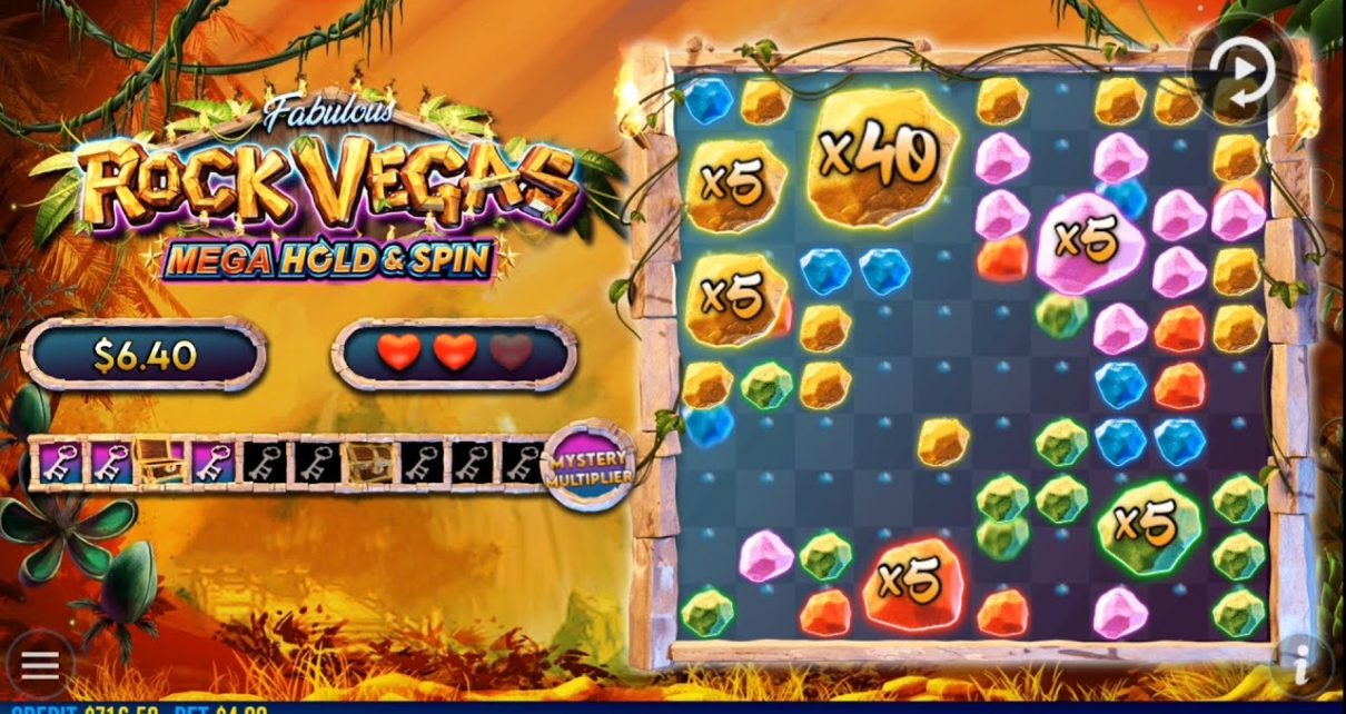 Casino online play for existent cash | Online casino existent money | New stone Vegas slot (Pragmatic play)