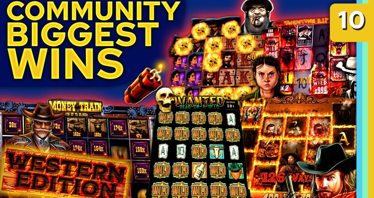 Community Biggest Wins / 2022