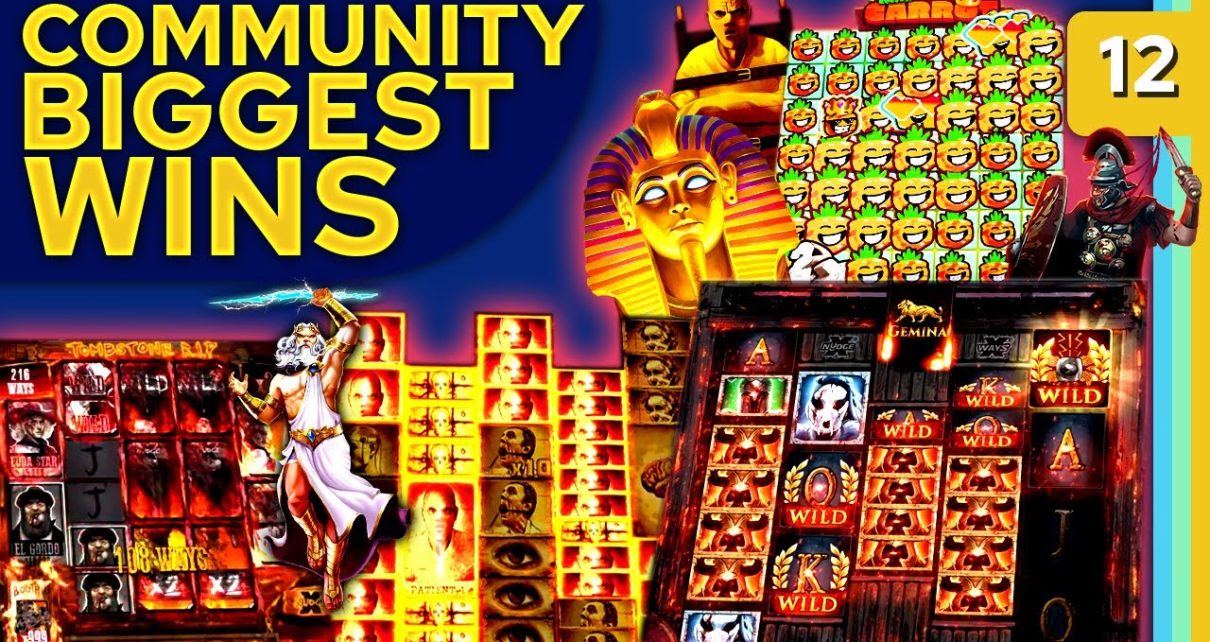 Community Biggest Wins / 2022