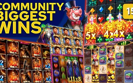Community Biggest Wins / 2022